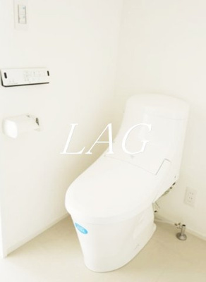 【トイレ】 | ＣＡＳＩＴＡ | トイレです。