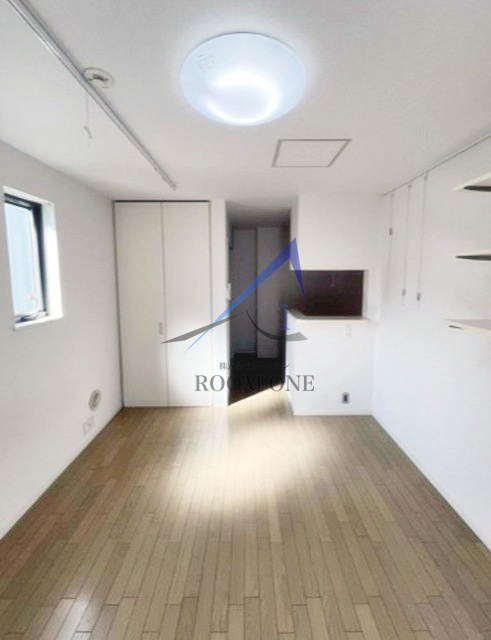 エルミタージュ上板橋の居間・リビング|洋室のお部屋です。