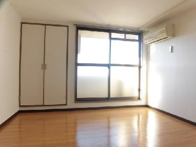 サンシャイン京都の内装|洋室