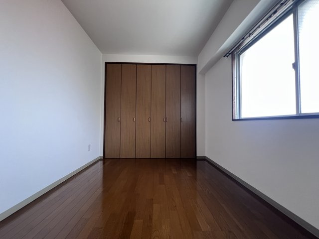 グランシャリオⅢの子供部屋