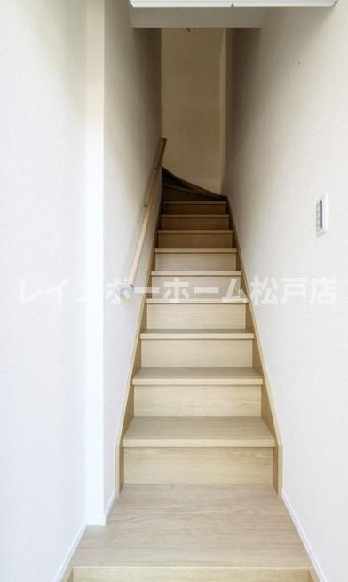 リミニ【仲介手数料：50％OFF】対象物件！の玄関|※同施工参考写真