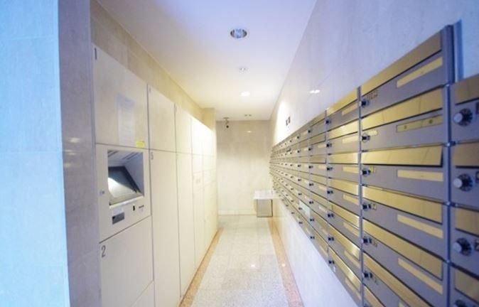 菱和パレス護国寺駅前のその他共用部分|菱和パレス護国寺駅前