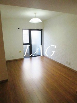 【洋室】 | モリエール西荻 | 洋室のお部屋です。