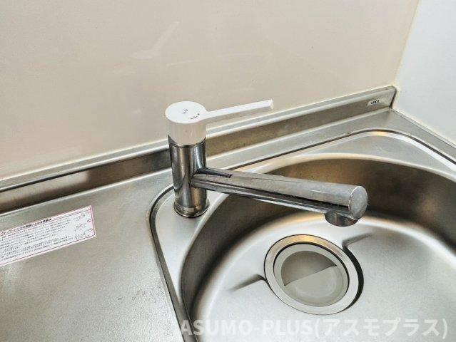 オーエムガーデンⅡのその他|別号数タイプ