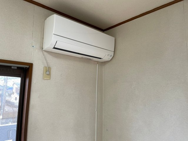 グリーンヒル青山の設備