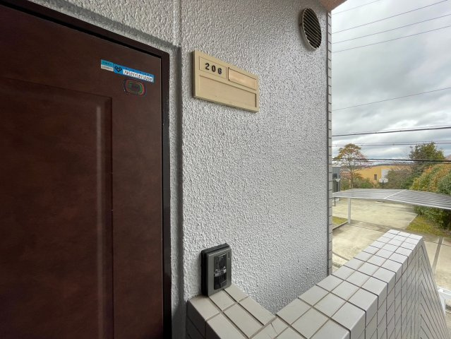 グリーンヒル青山のその他
