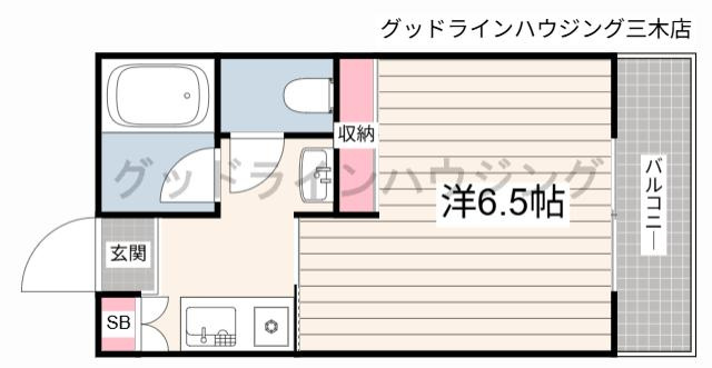グリーンヒル青山