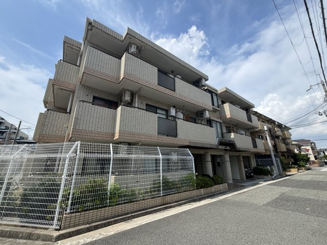 エスポワール武庫之荘Ⅱ