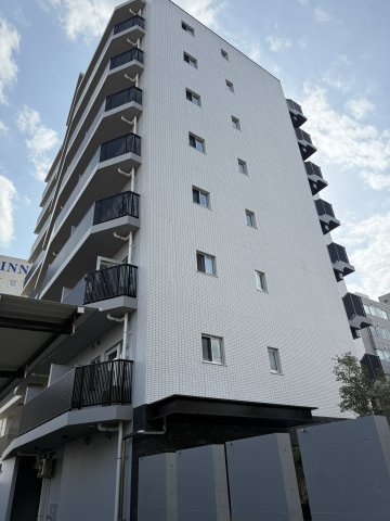 デュオステージ立川曙町