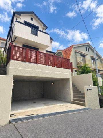 森北町7丁目