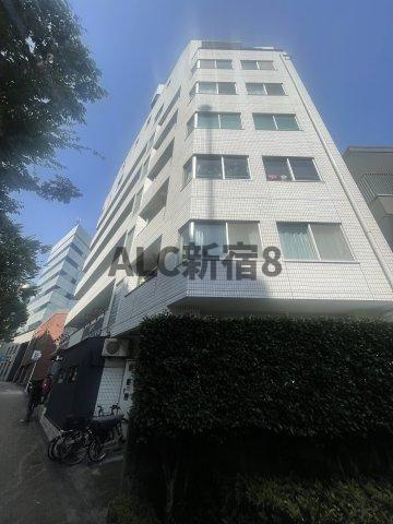セザール参宮橋