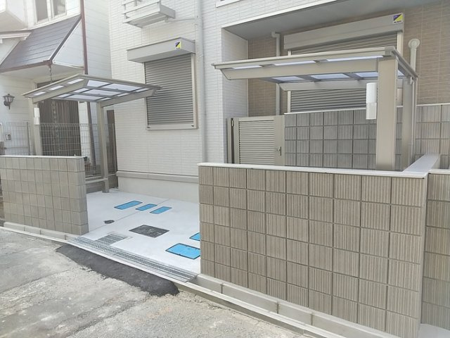 RayMaison住吉大社のその他共用部分