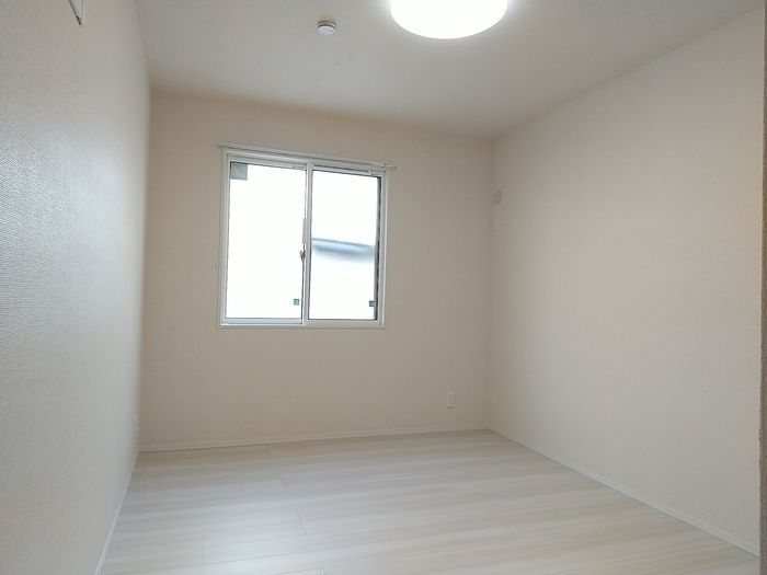 RayMaison住吉大社の洋室