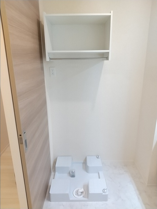 RayMaison住吉大社の内装