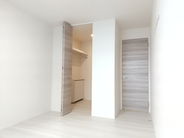 RayMaison住吉大社の居間・リビング