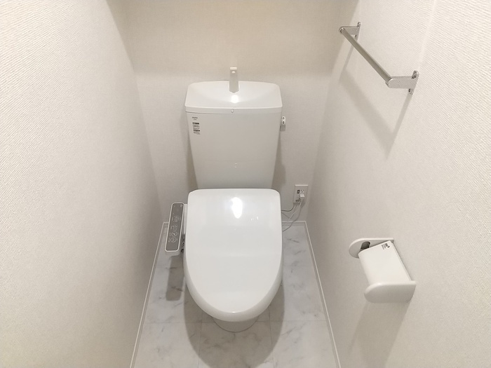 RayMaison住吉大社のトイレ