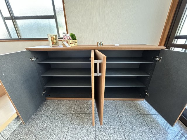 別所町朝日ヶ丘戸建のその他共用部分
