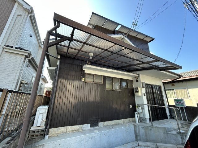 別所町朝日ヶ丘戸建
