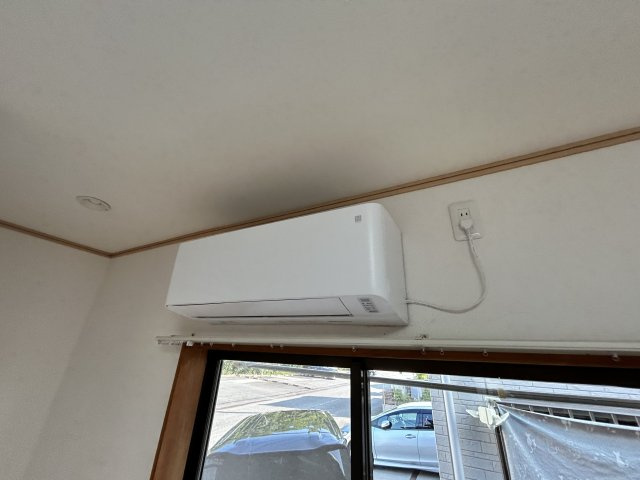 別所町朝日ヶ丘戸建の設備