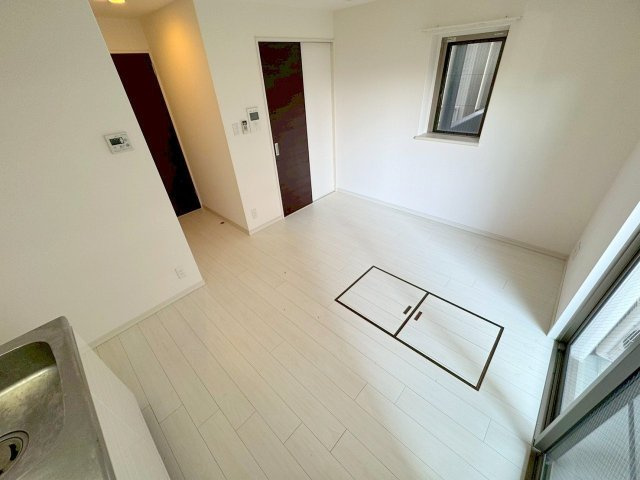レジディア新大阪のその他