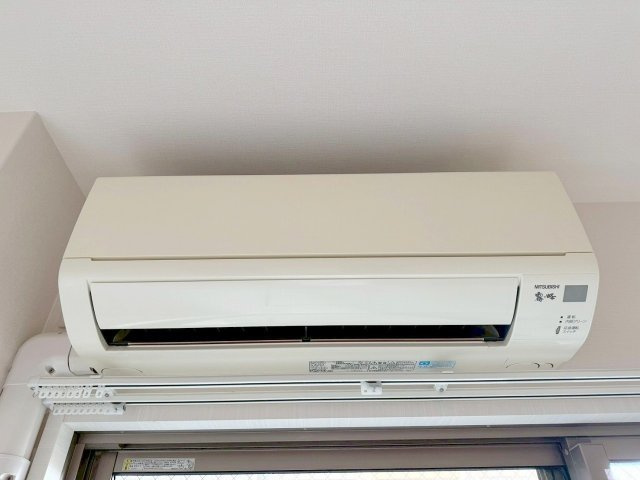 レジディア新大阪の設備
