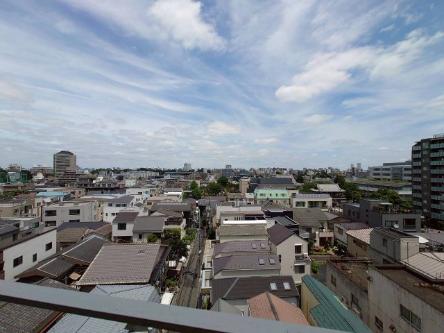 7階展望　別のお部屋参考