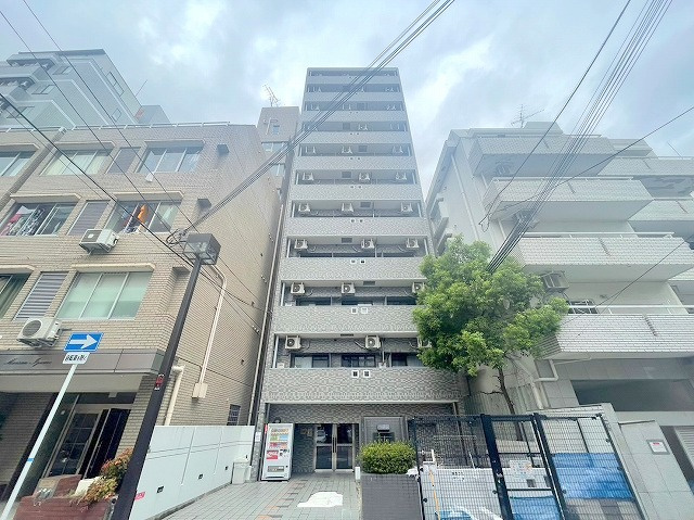 エスリード新大阪第5