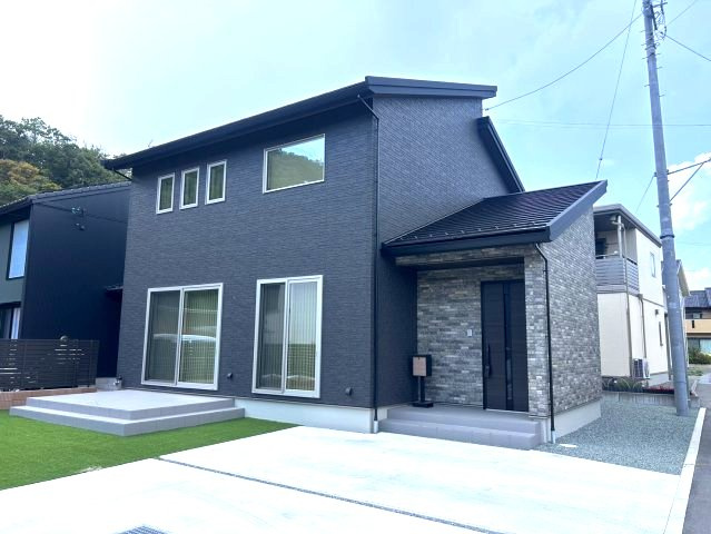 中古戸建　千曲市大字屋代