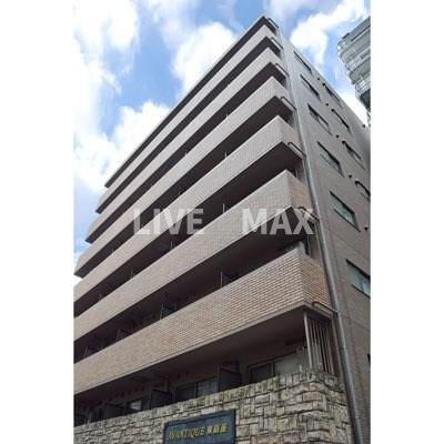 ZOOM東銀座の画像