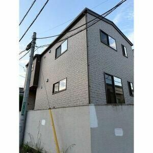 桜町２丁目の外観