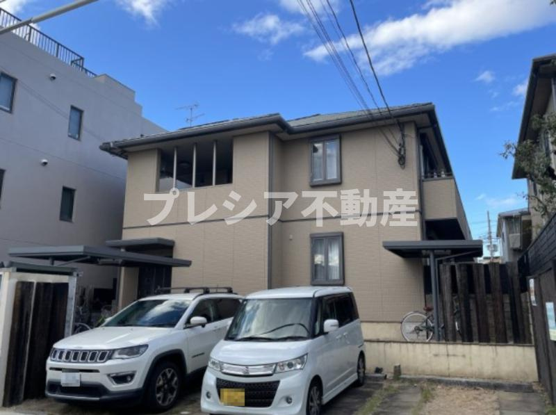 フルーン甲子園口