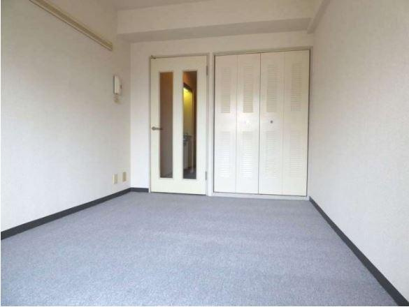 日神パレステージ本駒込の内装