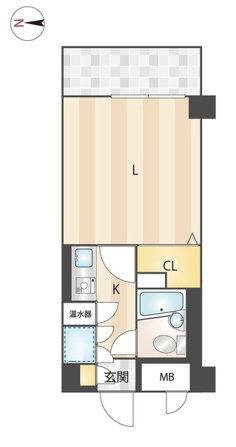白楽六恵館