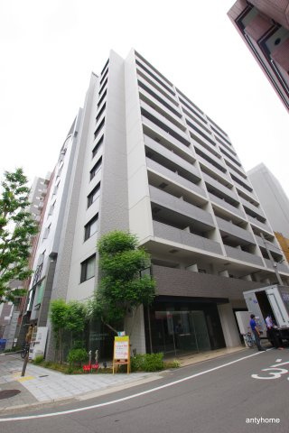 エスリード福島駅前第2　仲介手数料無料