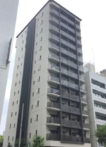 パークリュクス東麻布monoの画像
