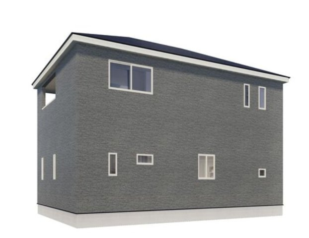  | 豊田市渡合町１丁目120-4『仲介料無料』新築戸建て