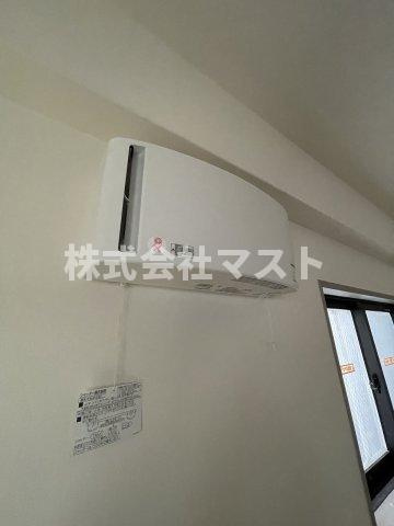 大阪市東成区中本４丁目の賃貸マンションの設備|※別号室参考写真