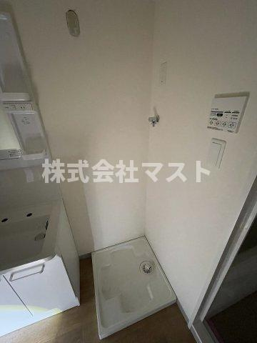 大阪市東成区中本４丁目の賃貸マンションの設備|※別号室参考写真