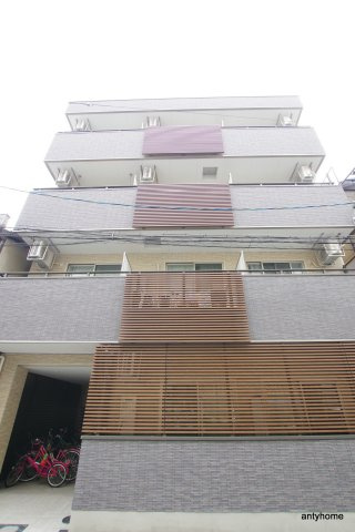 ローゼオ天神橋筋六丁目　仲介手数料無料