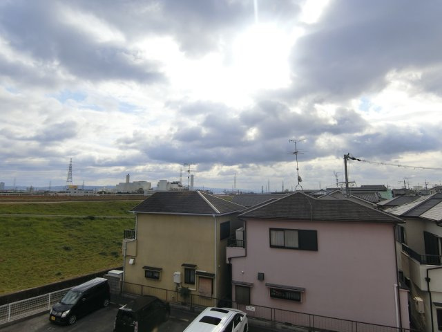 リーブ平田の展望