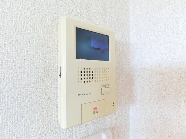 リーブ平田の設備