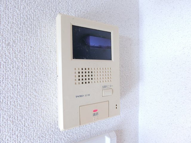 リーブ平田のセキュリティ