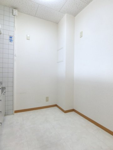 リーブ平田の内装