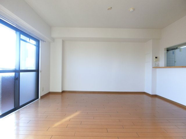 リーブ平田の内装