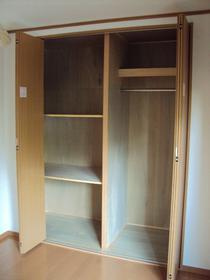 神戸市中央区坂口通１丁目の賃貸マンションの収納
