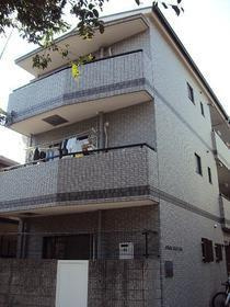 神戸市中央区坂口通１丁目の賃貸マンションの外観