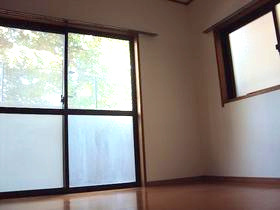 神戸市中央区坂口通１丁目の賃貸マンションの居間・リビング