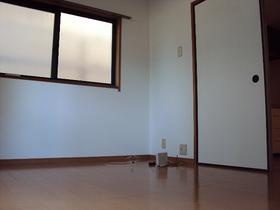 神戸市中央区坂口通１丁目の賃貸マンションの居間・リビング