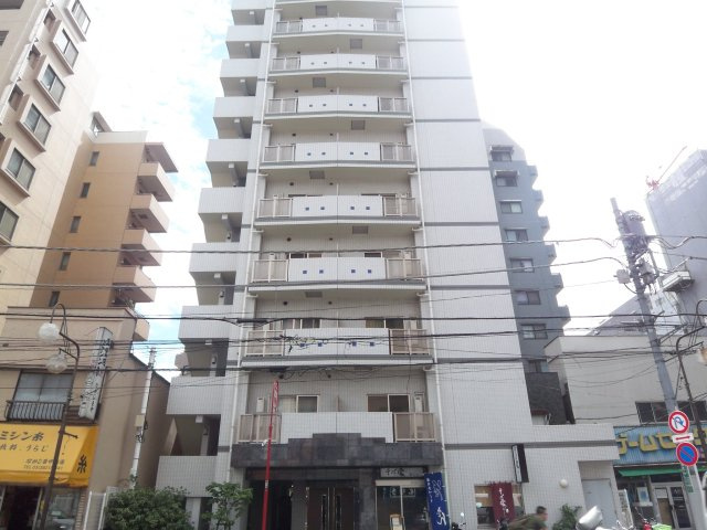 【外観】