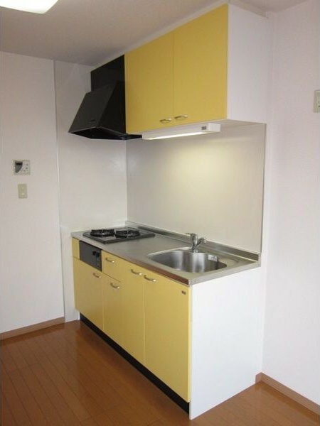 レモナ千成のキッチン